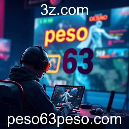 Peso63: The Emerging Keyword Redefining Business Trends in Gaming