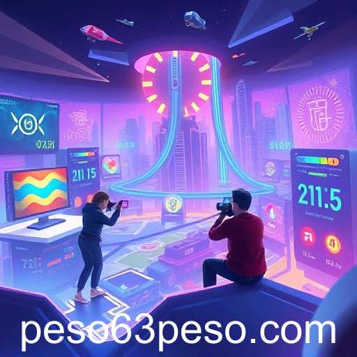 Evolution of Online Gaming and Digital Currency