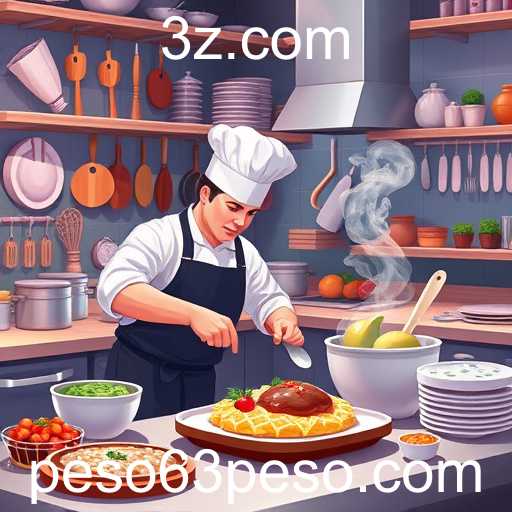 Exploring 'Culinary Delights': A Gastronomic Adventure Online