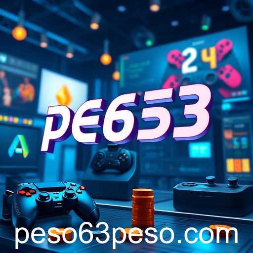 The Rise of Peso63: A Game Changer in the Online Gaming World