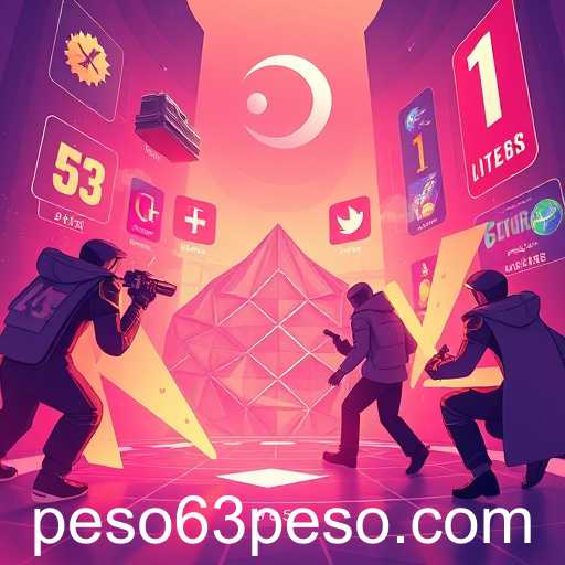 Peso63 Dominates Gaming Scene: A Look into the Phenomenon