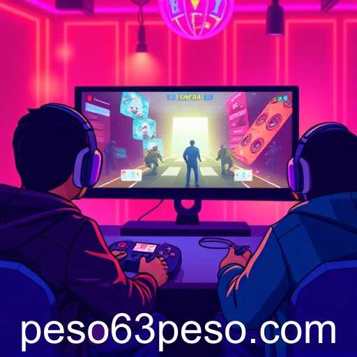 Peso63 Revolutionizes Online Gaming Experience