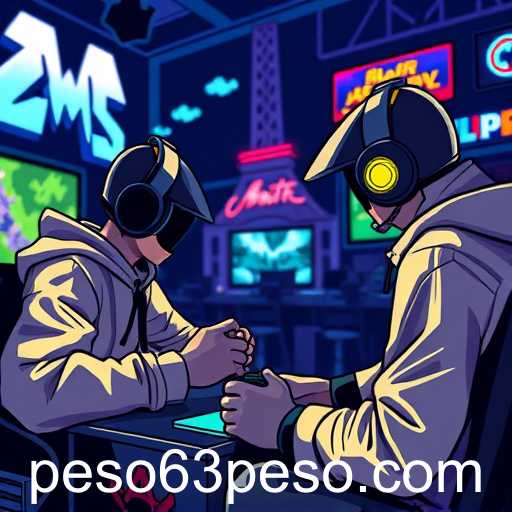 The Rise of Gaming in 2025