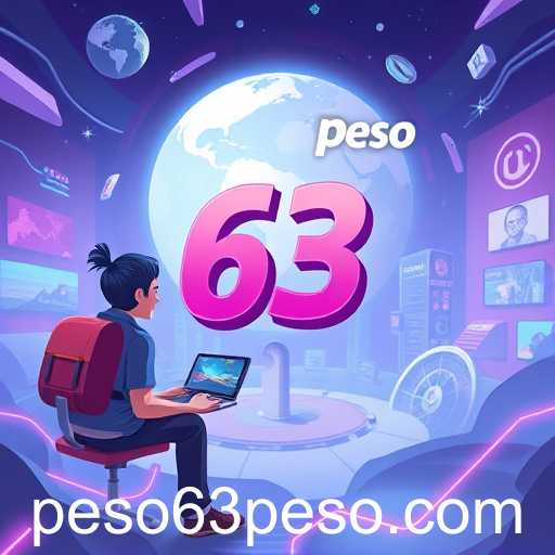 Rise of Peso63: A New Online Gaming Era