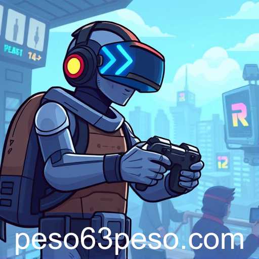 The Rise of Peso63: Gaming Revolution in 2025