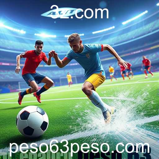 Exploring the Thrill of 'Sports Update' Games: The Rise of 'peso63'