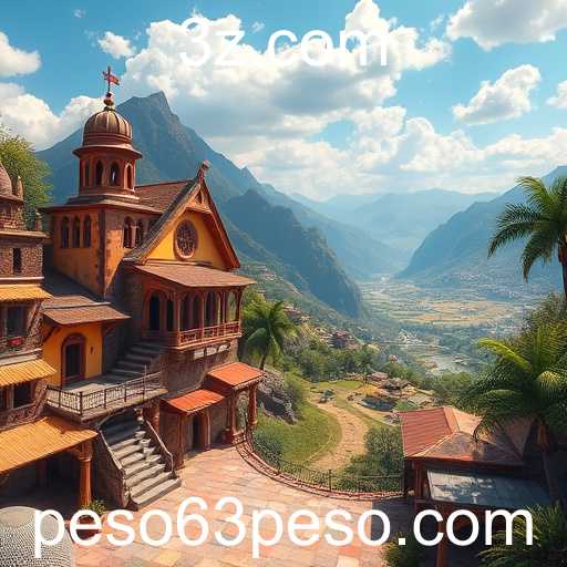 Exploring the World Through 'Travel Guides': A Spotlight on the 'peso63' Adventure